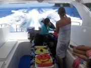 Koh Lanta Private Boat Charter