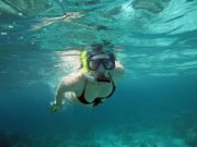 Snorkel @ Koh Haa with Dive & Relax