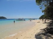 Snorkel @ Koh Rok with Dive & Relax