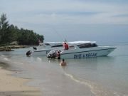 Dive & Relax Speedboats @ Lanta Castaway Beach Resort