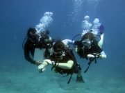 Advanced Open Water Diver on Koh Lanta with Dive & Relax